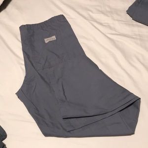 Extra small scrub pants